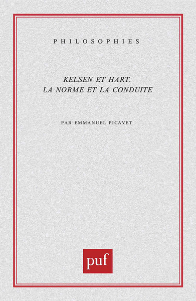 Image de Kelsen et Hart