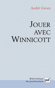 Picture of Jouer avec Winnicott