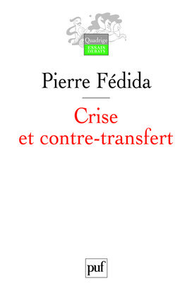 Picture of Crise et contre-transfert