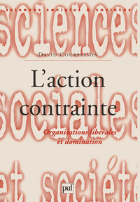 Picture of L'action contrainte