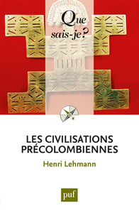Image de Les civilisations précolombiennes