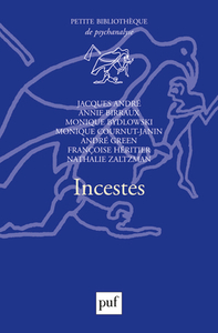 Picture of Incestes