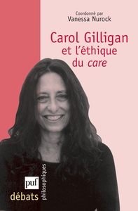 Image de Carol Gilligan et l'éthique du care