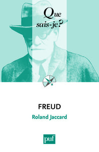 Image de FREUD (10ED) QSJ 2121