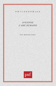 Image de Avicenne et l'âme humaine