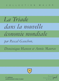 Picture of La Triade dans la nouvelle économie mondiale