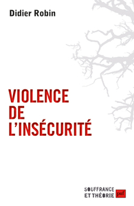 Picture of Violence de l'insécurité