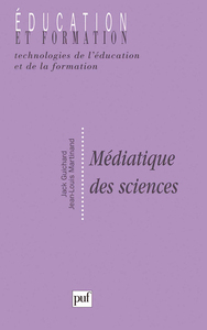 Image de Médiatique des sciences