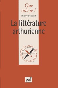 Picture of La littérature arthurienne