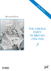 Picture of The Liberal Party in Britain (1906-1924)