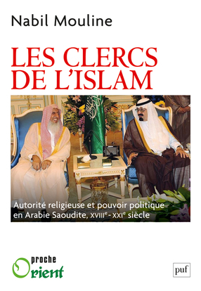 Image de Les clercs de l'islam