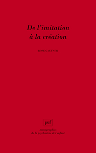 Image de De l'imitation à la création