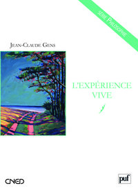 Picture of L'expérience vive