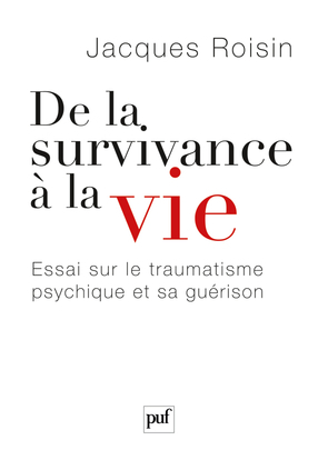 Image de De la survivance à la vie