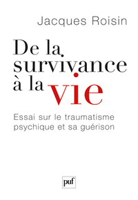 Image de De la survivance à la vie