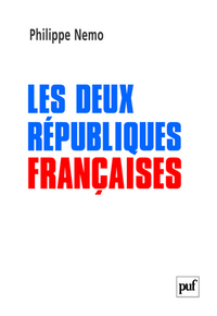 Image de Les deux Républiques françaises