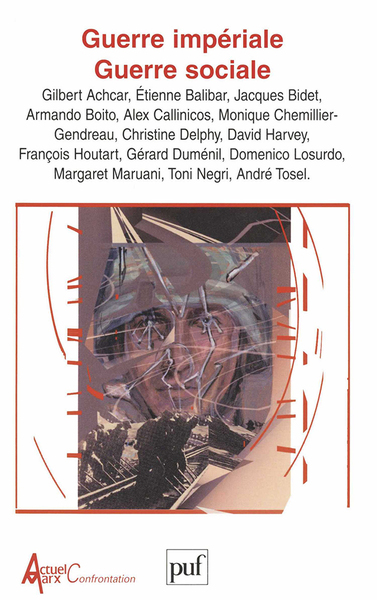 Image de Guerre impériale. Guerre sociale