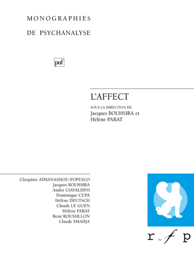 Picture of L'affect