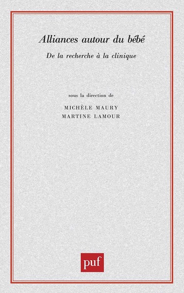 Picture of Alliances autour du bébé