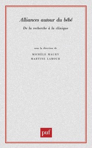 Picture of Alliances autour du bébé