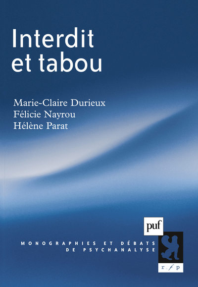 Image de Interdit et tabou