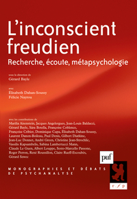 Image de L'inconscient freudien