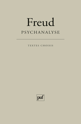 Picture of Psychanalyse