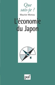 Image de L'économie du Japon
