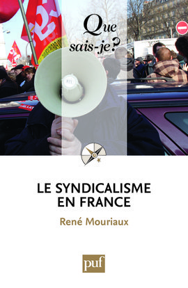 Picture of Le syndicalisme en France