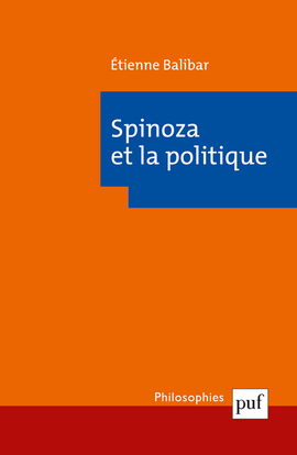 Image de Spinoza et la politique