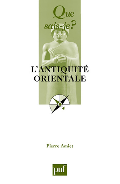 Picture of L'Antiquité orientale