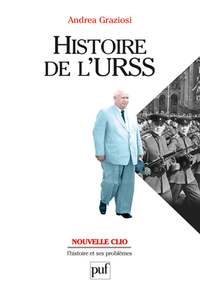 Picture of Histoire de l'URSS