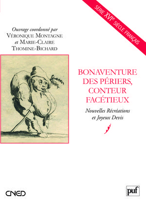Image de Bonaventure des Périers, conteur facétieux