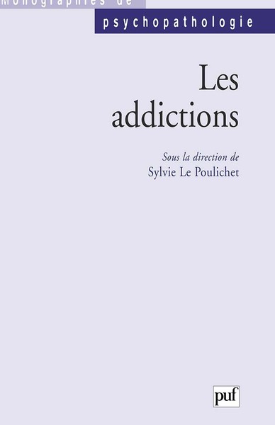 Picture of Les addictions