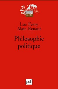 Image de Philosophie politique