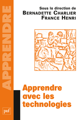 Picture of Apprendre avec les technologies