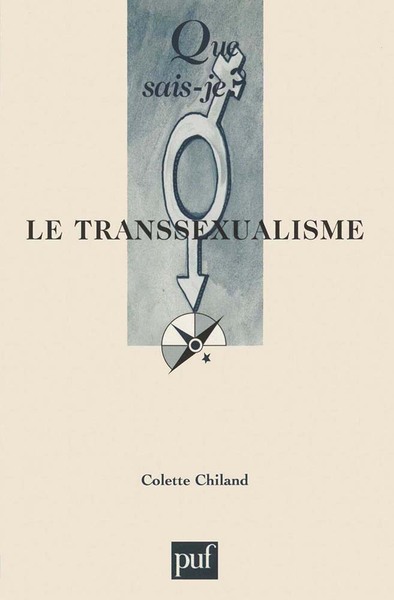 Picture of Le transsexualisme