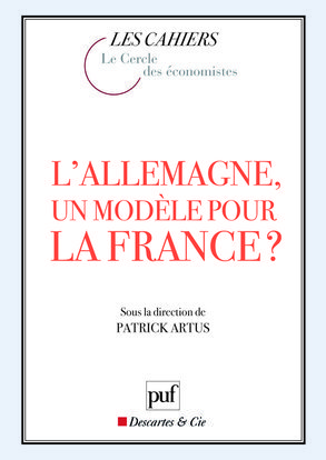 Image de L'Allemagne, un modèle pour la France ?