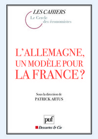 Image de L'Allemagne, un modèle pour la France ?