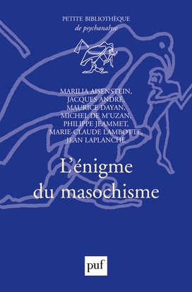 Picture of L'énigme du masochisme