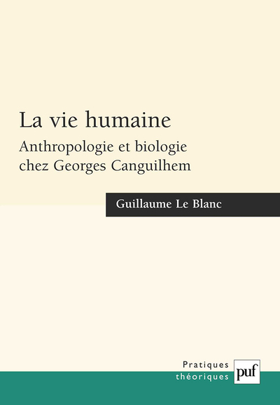 Picture of La vie humaine