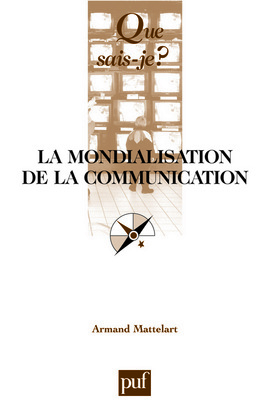 Image de La mondialisation de la communication