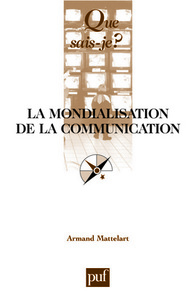 Image de La mondialisation de la communication