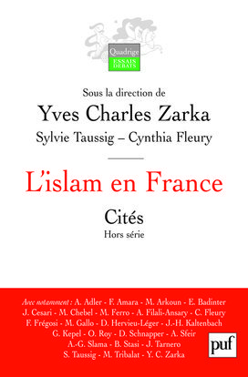 Image de L'islam en France