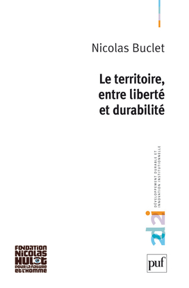 Picture of Le territoire, entre liberté et durabilité