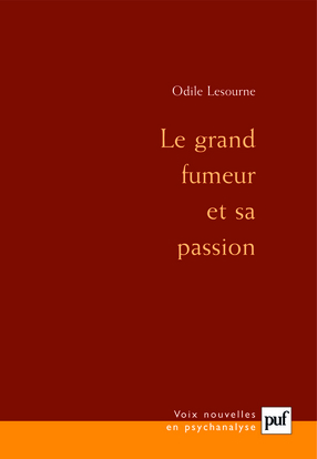 Picture of Le grand fumeur et sa passion