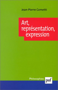 Picture of Art, représentation, expression