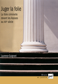 Image de Juger la folie