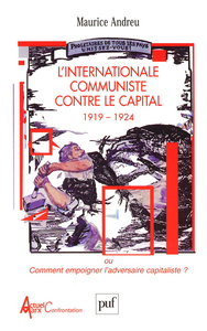 Image de L'Internationale communiste contre le capital, 1919-1924