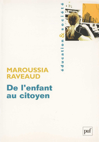 Picture of De l'enfant au citoyen